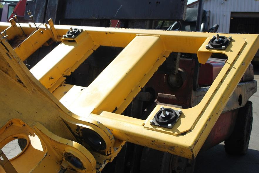 Holland Kobelco E 215 - هيكل السيارة الخارجية - آلات البناء: صور 4 Holland Kobelco E 215 - هيكل السيارة الخارجية - آلات البناء: صور 4