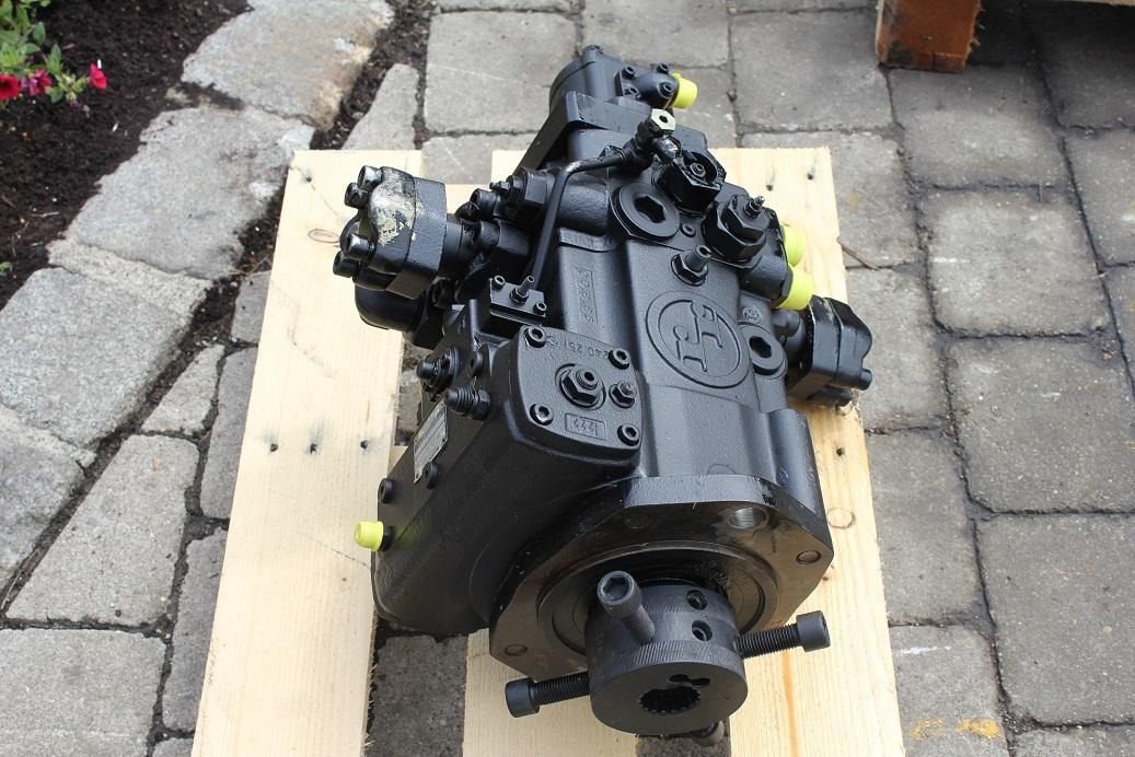 Hydromatik A 4 V125 - مضخة هيدروليكية - آلات البناء: صور 3 Hydromatik A 4 V125 - مضخة هيدروليكية - آلات البناء: صور 3