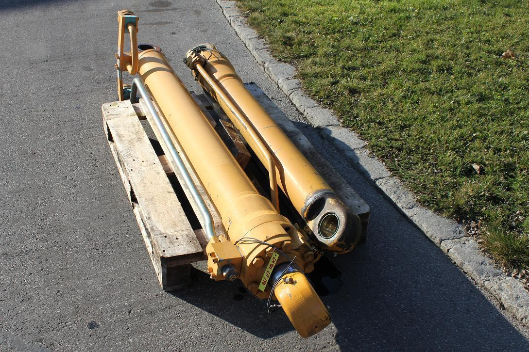 Liebherr 912 Lit. - الاسطوانة الهيدروليكية - آلات البناء: صور 3 Liebherr 912 Lit. - الاسطوانة الهيدروليكية - آلات البناء: صور 3