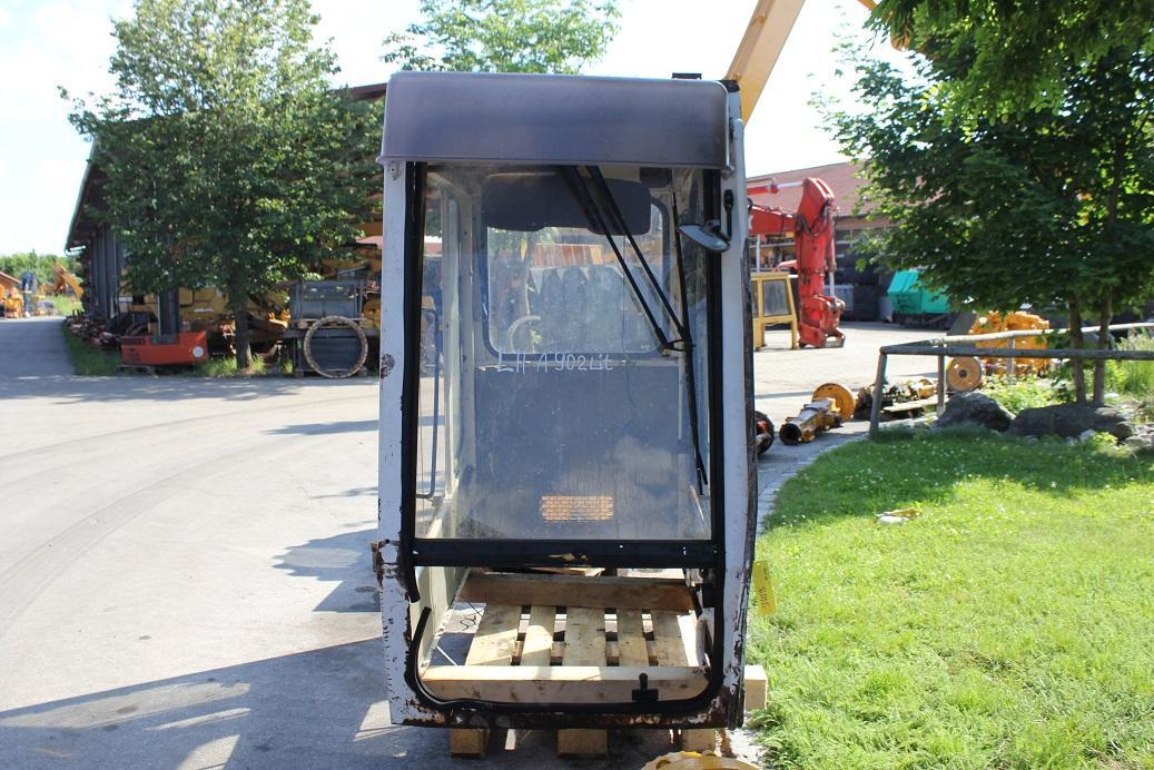 Liebherr A 902 LIT - الكبائن - آلات البناء: صور 3 Liebherr A 902 LIT - الكبائن - آلات البناء: صور 3