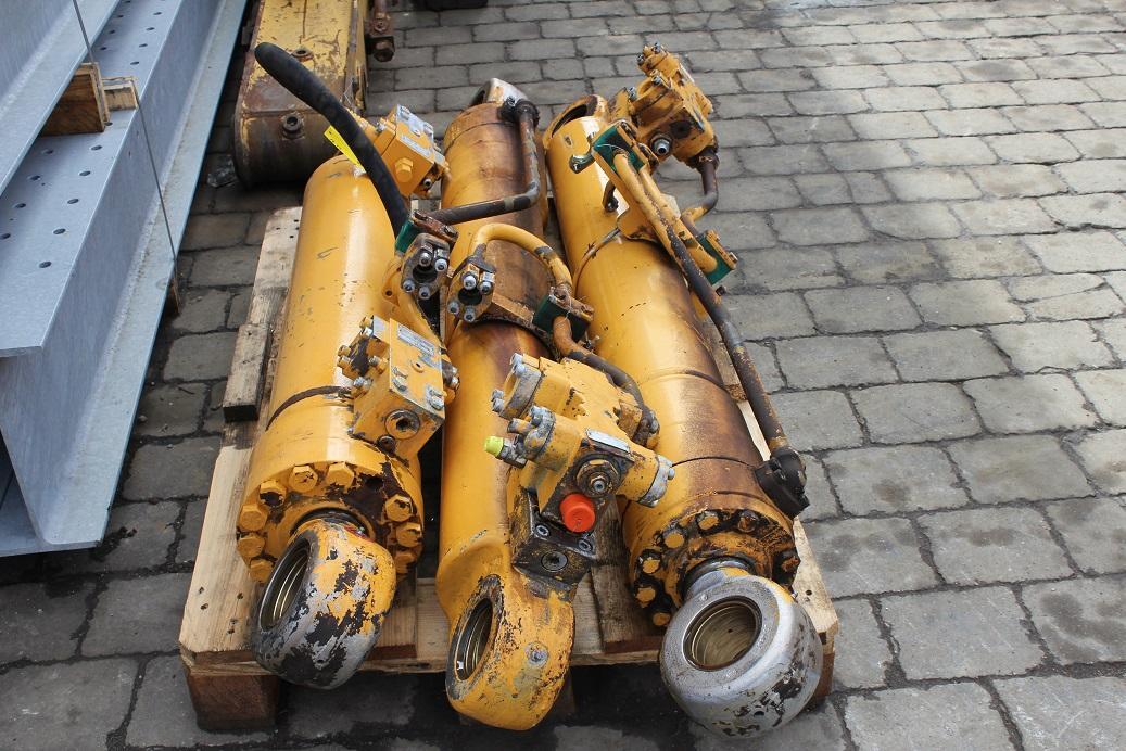 Liebherr A 922 LIT - الاسطوانة الهيدروليكية - آلات البناء: صور 1 Liebherr A 922 LIT - الاسطوانة الهيدروليكية - آلات البناء: صور 1