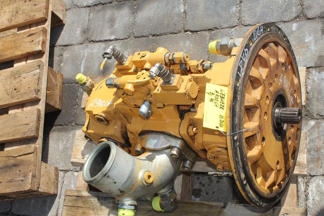 Liebherr LPVD 064 aus LH A 900 LIT - مضخة هيدروليكية - آلات البناء: صور 4 Liebherr LPVD 064 aus LH A 900 LIT - مضخة هيدروليكية - آلات البناء: صور 4
