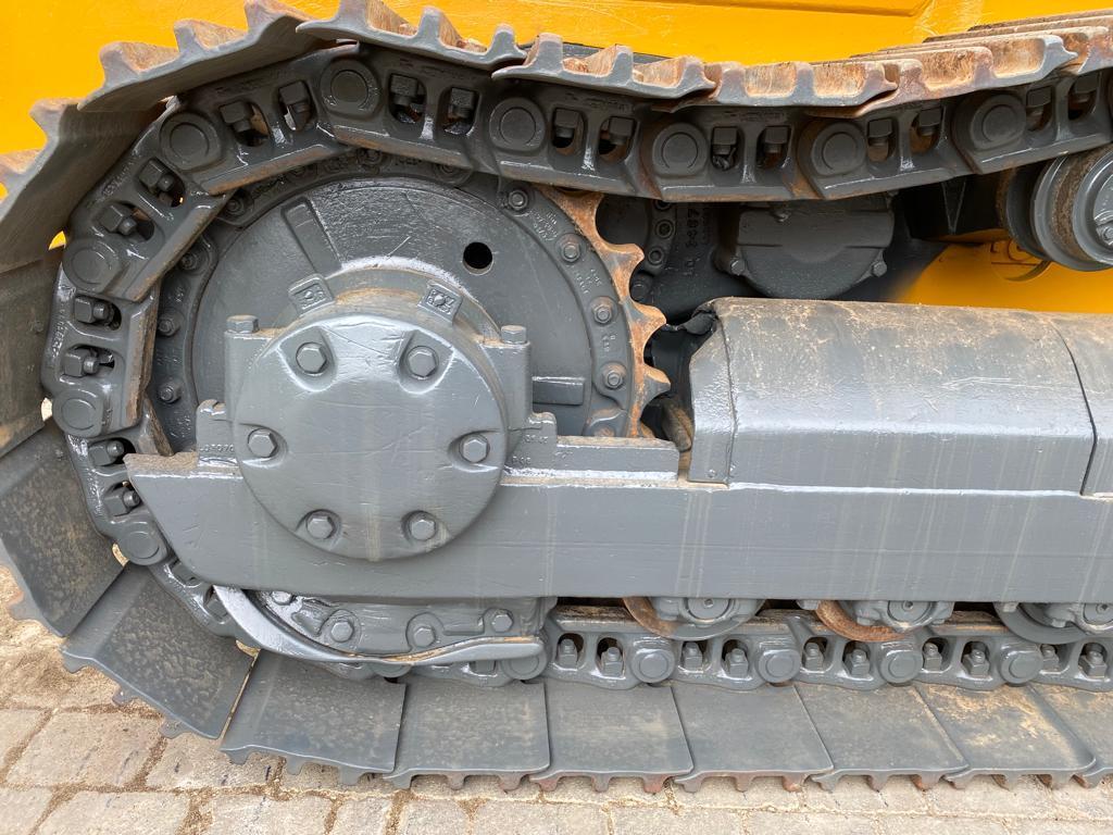 Liebherr LR 641 - اللودر المجنزر: صور 5 Liebherr LR 641 - اللودر المجنزر: صور 5