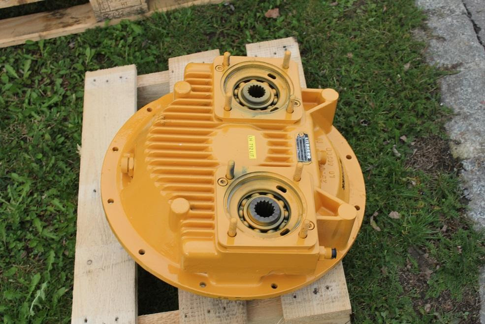 Liebherr PL 712 Lit. - نقل الحركة - آلات البناء: صور 2 Liebherr PL 712 Lit. - نقل الحركة - آلات البناء: صور 2