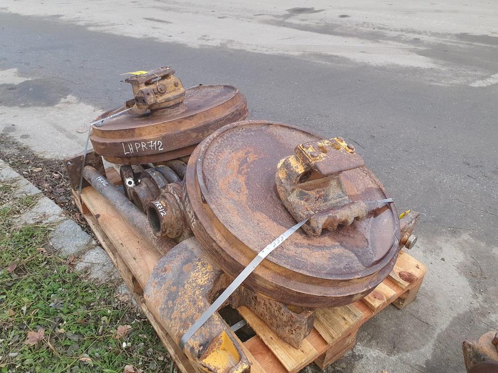 Liebherr PR 712 - أجزاء الهيكل السفلي - آلات البناء: صور 2 Liebherr PR 712 - أجزاء الهيكل السفلي - آلات البناء: صور 2