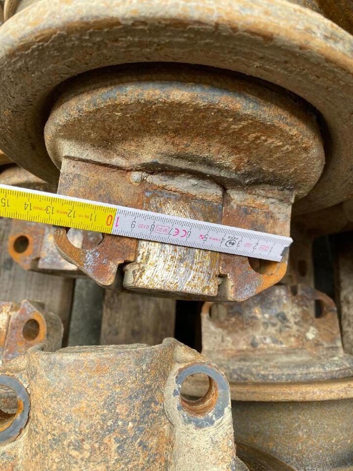 Liebherr PR 724 - نقل الحركة - آلات البناء: صور 4 Liebherr PR 724 - نقل الحركة - آلات البناء: صور 4