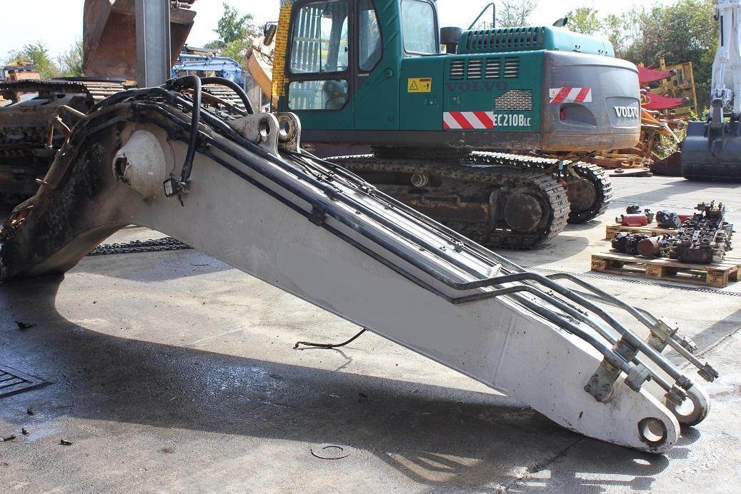 Liebherr R 916 - ذراع الرافعة - حفارة: صور 2 Liebherr R 916 - ذراع الرافعة - حفارة: صور 2