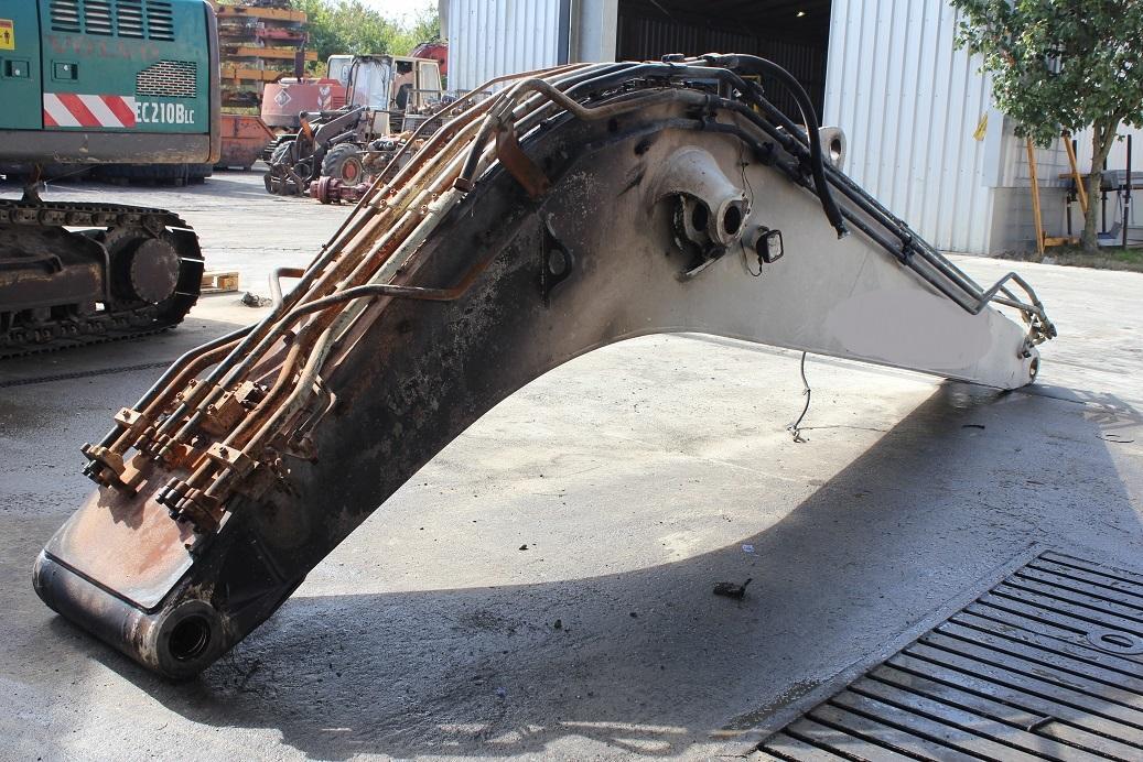 Liebherr R 916 - ذراع الرافعة - حفارة: صور 3 Liebherr R 916 - ذراع الرافعة - حفارة: صور 3