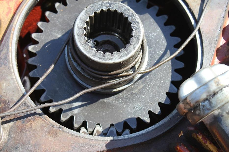 Liebherr R 974 - علم السوائل المتحركة - آلات البناء: صور 5 Liebherr R 974 - علم السوائل المتحركة - آلات البناء: صور 5