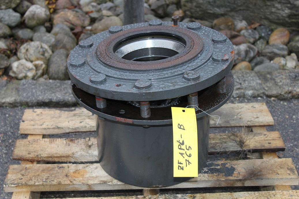 Liebherr ZF APL B 765 - المحور و قطع الغيار - آلات البناء: صور 1 Liebherr ZF APL B 765 - المحور و قطع الغيار - آلات البناء: صور 1