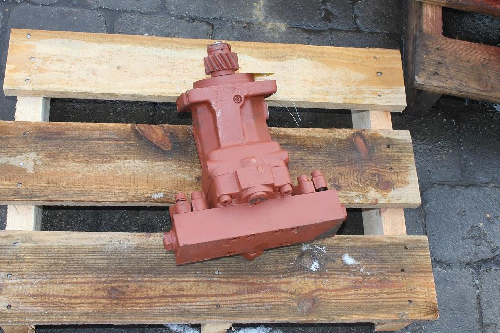 Linde BMF 35 - محرك هيدروليكي - آلات البناء: صور 5 Linde BMF 35 - محرك هيدروليكي - آلات البناء: صور 5