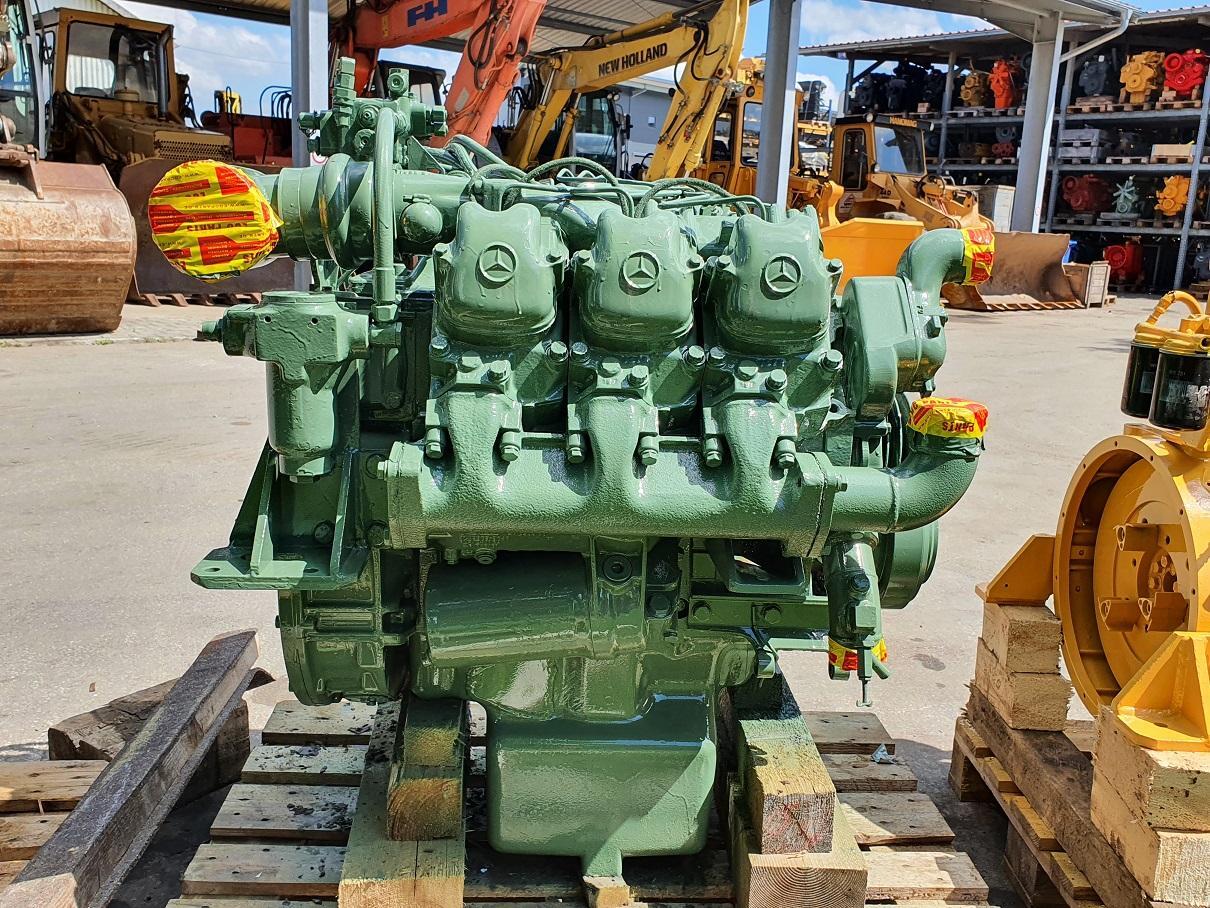 Mercedes Benz OM 421 aus Liebherr LR 631 - المحرك - آلات البناء: صور 3 Mercedes Benz OM 421 aus Liebherr LR 631 - المحرك - آلات البناء: صور 3