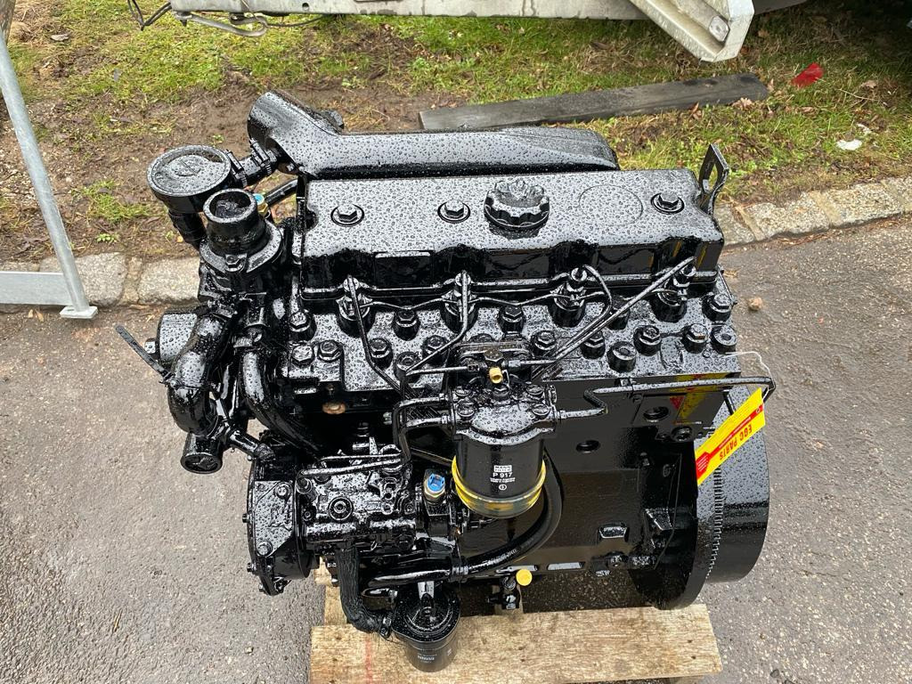 Perkins AP 1004-40 - المحرك - آلات البناء: صور 3 Perkins AP 1004-40 - المحرك - آلات البناء: صور 3