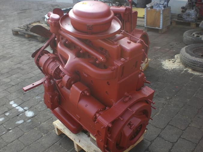 Steyr 4 Zylinder - المحرك - آلات البناء: صور 5 Steyr 4 Zylinder - المحرك - آلات البناء: صور 5