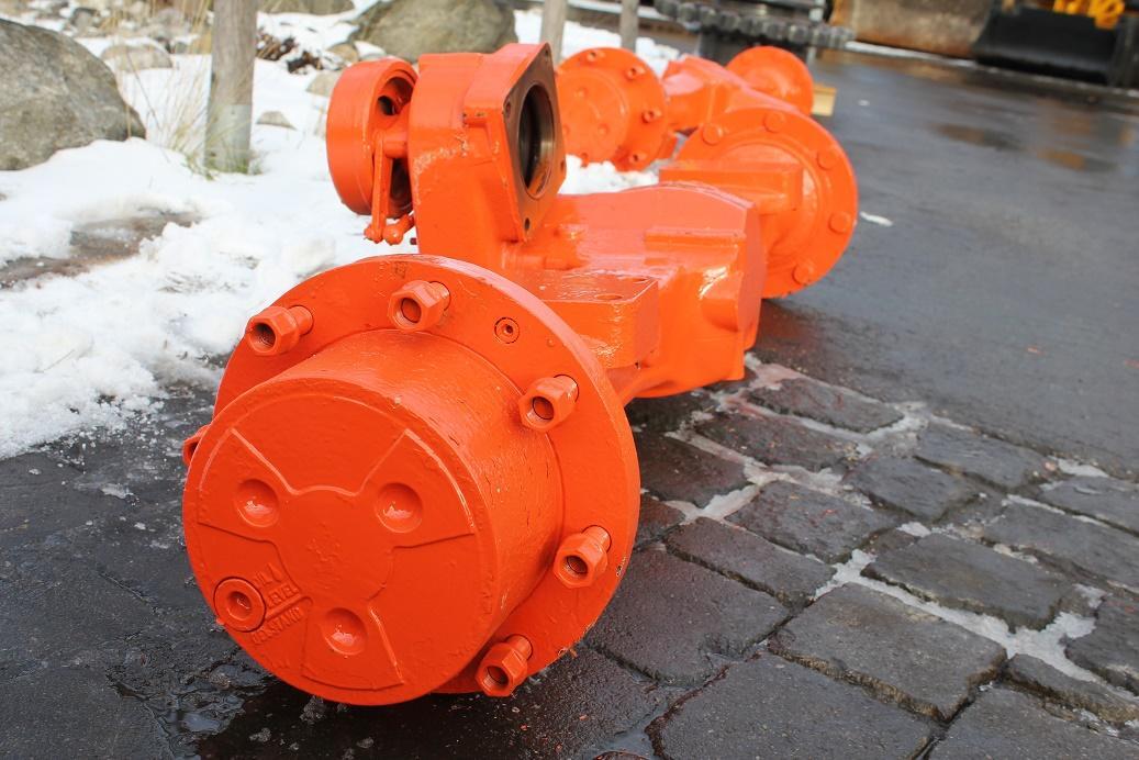 ZF AP R 725 / Atlas AR 52C - المحور و قطع الغيار - آلات البناء: صور 5 ZF AP R 725 / Atlas AR 52C - المحور و قطع الغيار - آلات البناء: صور 5