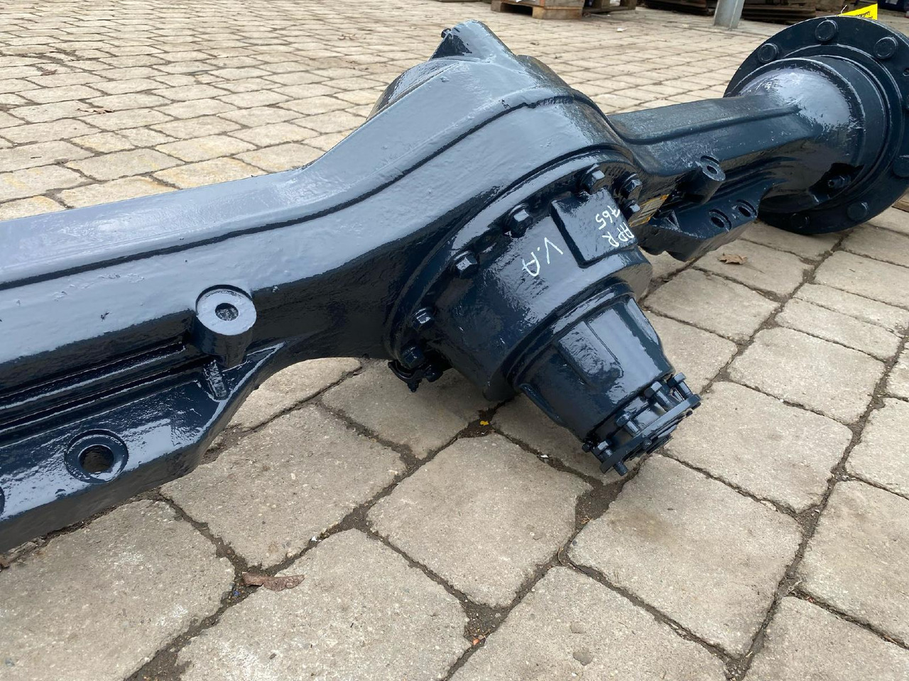 ZF AP R765 aus 320E Furukawa - المحور و قطع الغيار - آلات البناء: صور 3 ZF AP R765 aus 320E Furukawa - المحور و قطع الغيار - آلات البناء: صور 3