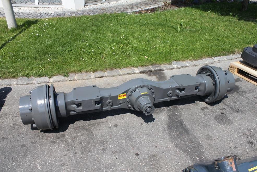 Zeppelin ZM 19 / ZF APB 775 - المحور و قطع الغيار - آلات البناء: صور 2 Zeppelin ZM 19 / ZF APB 775 - المحور و قطع الغيار - آلات البناء: صور 2