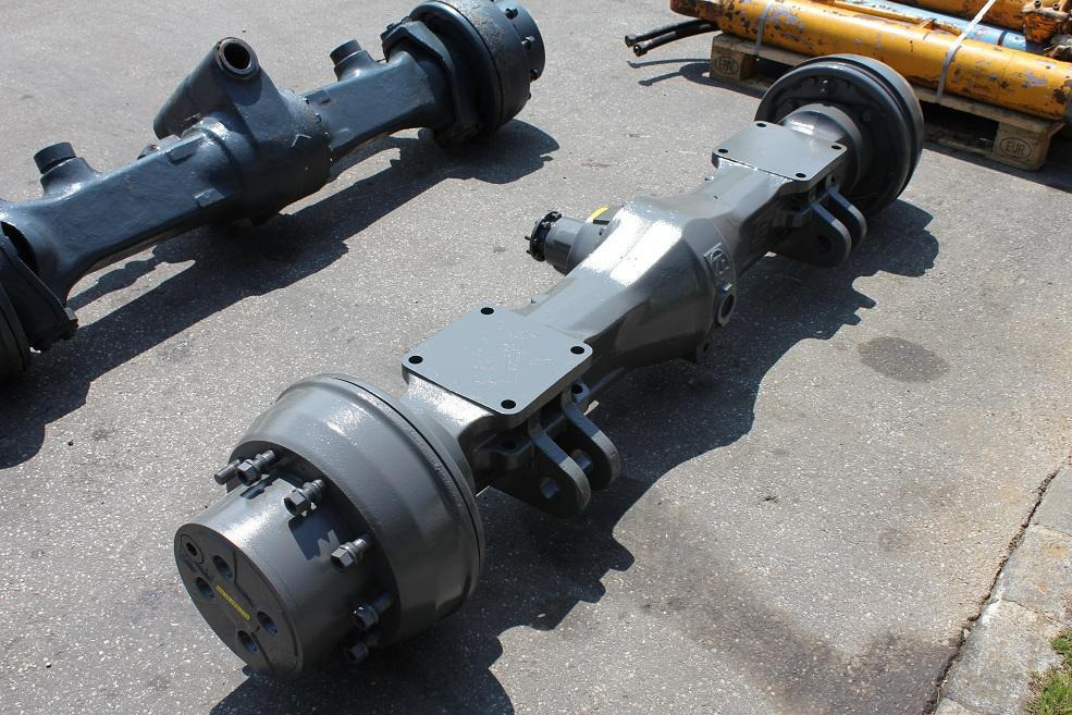 Zeppelin ZM 19 / ZF APB 775 - المحور و قطع الغيار - آلات البناء: صور 5 Zeppelin ZM 19 / ZF APB 775 - المحور و قطع الغيار - آلات البناء: صور 5