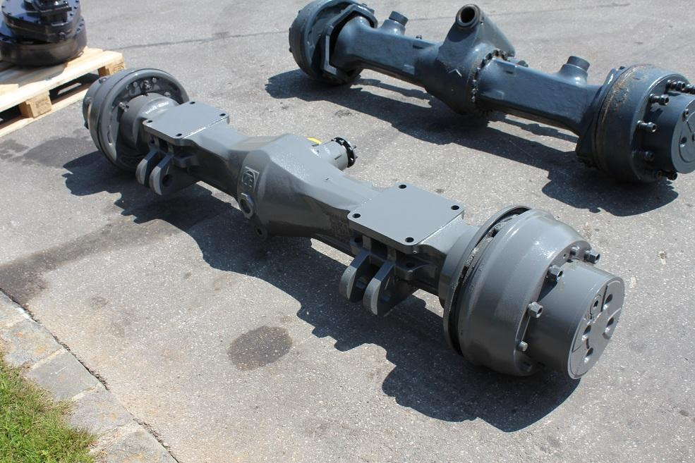 Zeppelin ZM 19 / ZF APB 775 - المحور و قطع الغيار - آلات البناء: صور 3 Zeppelin ZM 19 / ZF APB 775 - المحور و قطع الغيار - آلات البناء: صور 3