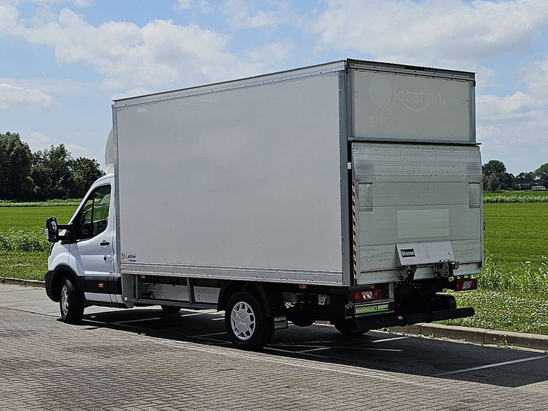 Ford Transit 2.0 Bakwagen Laadklep! - الشاحنات الصغيرة صندوق مغلق: صور 5 Ford Transit 2.0 Bakwagen Laadklep! - الشاحنات الصغيرة صندوق مغلق: صور 5