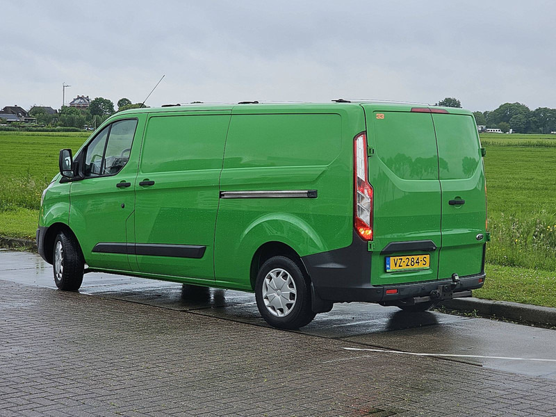 Ford Transit Custom 2.0 ENGINE PROBLEM! - فان المدمجة: صور 5 Ford Transit Custom 2.0 ENGINE PROBLEM! - فان المدمجة: صور 5