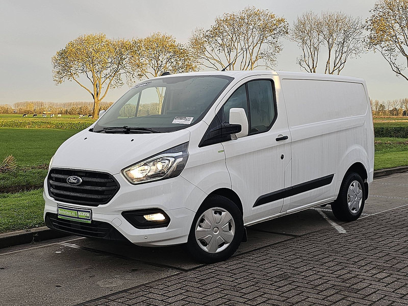 Ford Transit Custom 2.0 L1 Automaat Navi AC! - فان المدمجة: صور 2 Ford Transit Custom 2.0 L1 Automaat Navi AC! - فان المدمجة: صور 2