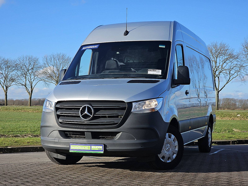 Mercedes-Benz Sprinter 317 L2H2 Automaat ACC! - فان: صور 1 Mercedes-Benz Sprinter 317 L2H2 Automaat ACC! - فان: صور 1