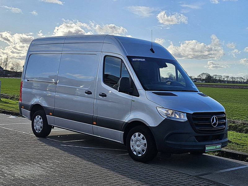 Mercedes-Benz Sprinter 317 L2H2 Automaat ACC! - فان: صور 4 Mercedes-Benz Sprinter 317 L2H2 Automaat ACC! - فان: صور 4