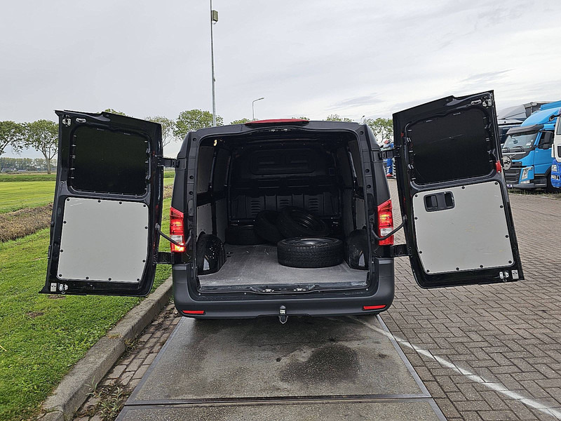فان المدمجة Mercedes-Benz Vito 114 L3 XL Mbux Automaat!: صور 10