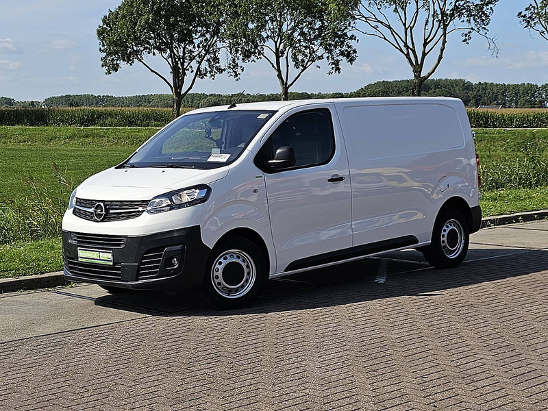 Opel Vivaro 2.0 L2 Navi Airco Euro6! - فان المدمجة: صور 2 Opel Vivaro 2.0 L2 Navi Airco Euro6! - فان المدمجة: صور 2