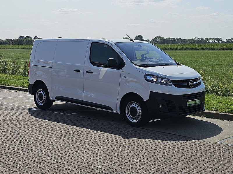 Opel Vivaro 2.0 L2 Navi Airco Euro6! - فان المدمجة: صور 4 Opel Vivaro 2.0 L2 Navi Airco Euro6! - فان المدمجة: صور 4