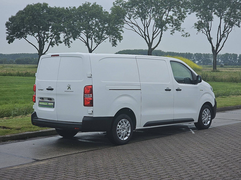 Peugeot Expert 2.0 BLUEHDI 120 LONG - فان المدمجة: صور 3 Peugeot Expert 2.0 BLUEHDI 120 LONG - فان المدمجة: صور 3