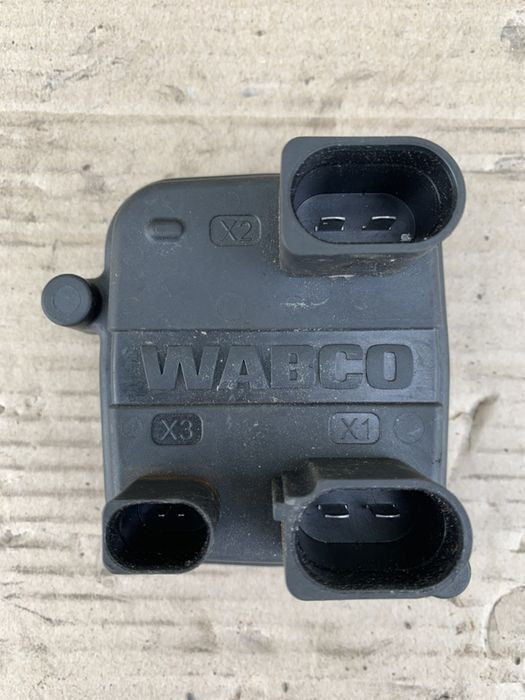 04801020140 WABCO 04801020140 - النظام الكهربائي - شاحنة: صور 4 04801020140 WABCO 04801020140 - النظام الكهربائي - شاحنة: صور 4
