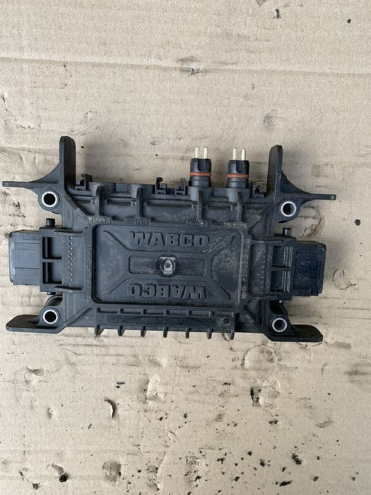 04801020140 WABCO 04801020140 - النظام الكهربائي - شاحنة: صور 3 04801020140 WABCO 04801020140 - النظام الكهربائي - شاحنة: صور 3