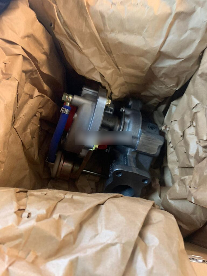 Citroen Nowa Turbosprężarka K03-009 / 53039880009 Peugeot 206 307 406 C5 for Citroen C5 car - الشاحن التوربيني - سيارة: صور 3 Citroen Nowa Turbosprężarka K03-009 / 53039880009 Peugeot 206 307 406 C5 for Citroen C5 car - الشاحن التوربيني - سيارة: صور 3