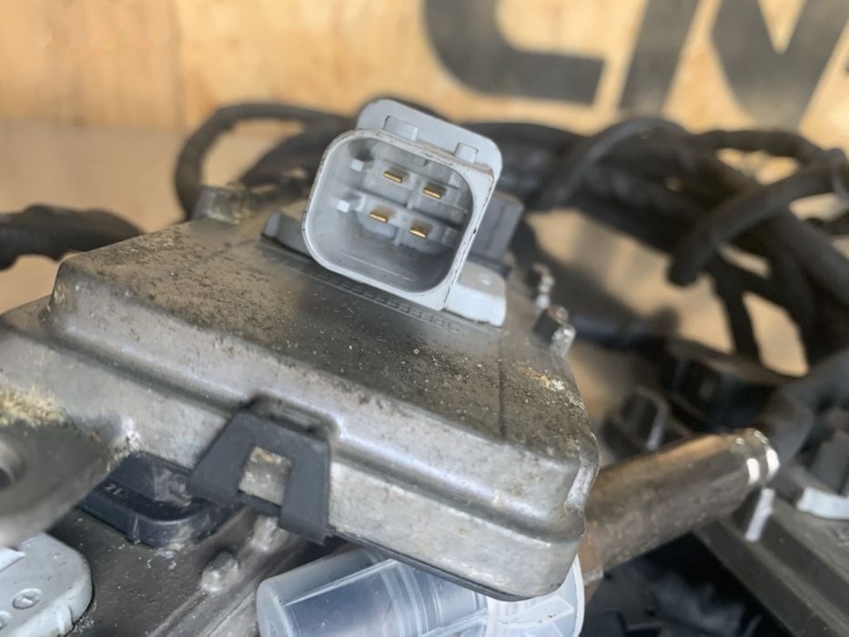 Continental NOX Adblue Daf xf 106 Cummins Euro 6 4326862 DAF Xf 106 Euro 6 / 4326862 NOX Czujnik Spalin truck - مِکشاف - شاحنة: صور 3 Continental NOX Adblue Daf xf 106 Cummins Euro 6 4326862 DAF Xf 106 Euro 6 / 4326862 NOX Czujnik Spalin truck - مِکشاف - شاحنة: صور 3