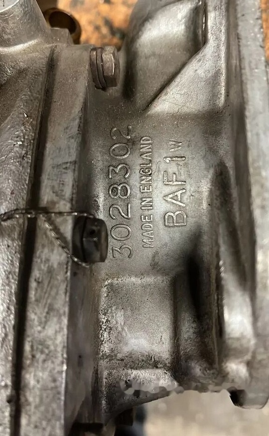 Cummins Wtryskowa 3028302 Cummins truck - مضخات الوقود - شاحنة: صور 3 Cummins Wtryskowa 3028302 Cummins truck - مضخات الوقود - شاحنة: صور 3