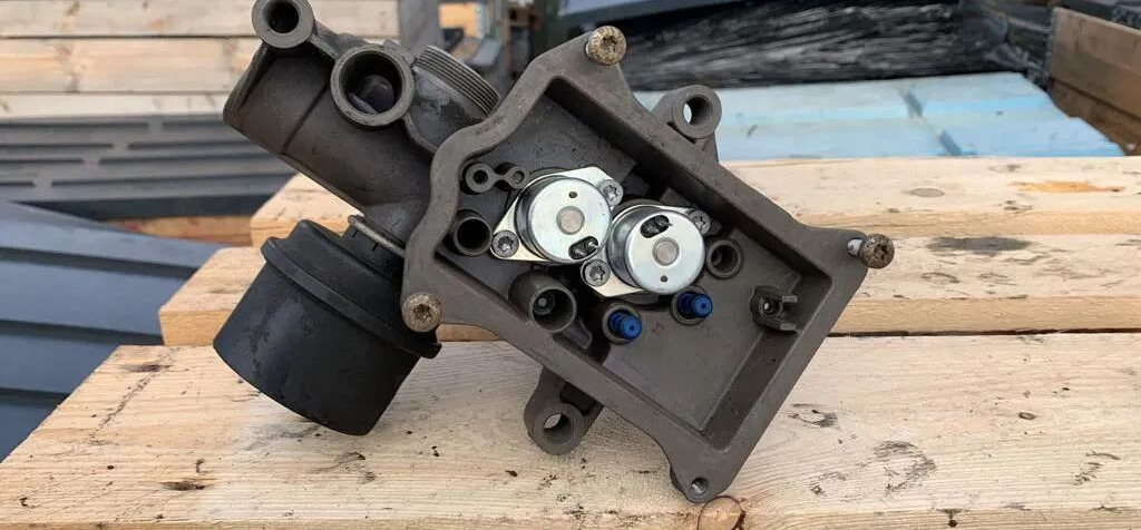 DAF XF106 EURO 6 ELA1000 K075169 DAF truck - أجزاء الفرامل - شاحنة: صور 3 DAF XF106 EURO 6 ELA1000 K075169 DAF truck - أجزاء الفرامل - شاحنة: صور 3