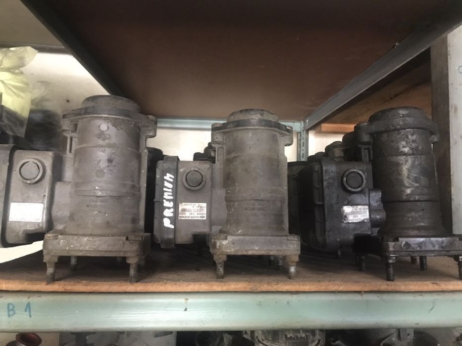 Europa K000919 Renault Premium Rvi - صمام الفرامل - شاحنة: صور 1 Europa K000919 Renault Premium Rvi - صمام الفرامل - شاحنة: صور 1