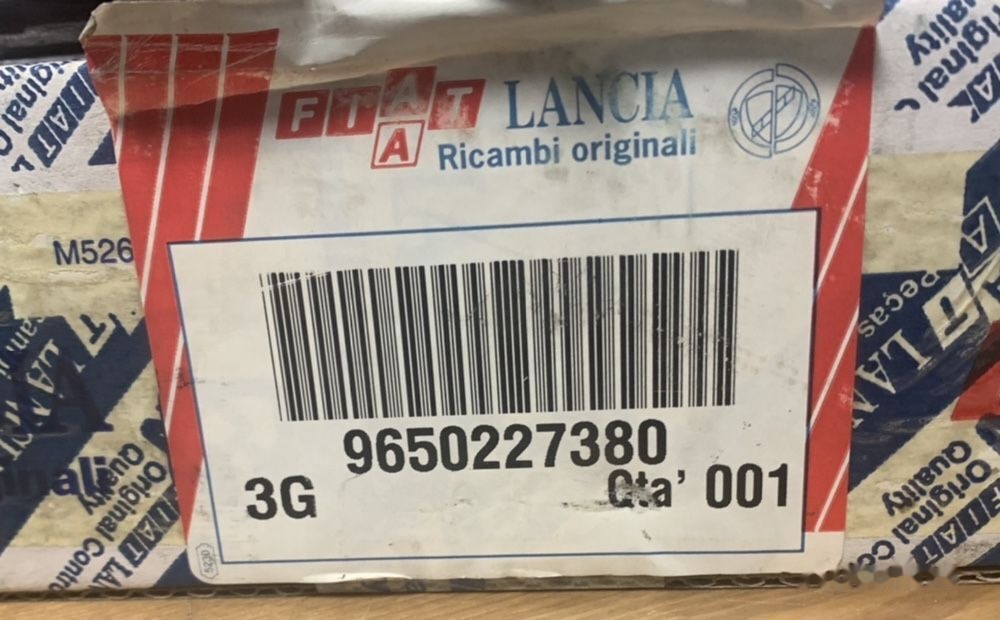 FIAT Ducato Jumper Boxer / PSA 9645278280 for FIAT Citroen Peugeot IAW 48P2.44 / PSA 9645278280 commercial vehicle - كتلة التحكم - الشاحنات الصغيرة: صور 5 FIAT Ducato Jumper Boxer / PSA 9645278280 for FIAT Citroen Peugeot IAW 48P2.44 / PSA 9645278280 commercial vehicle - كتلة التحكم - الشاحنات الصغيرة: صور 5