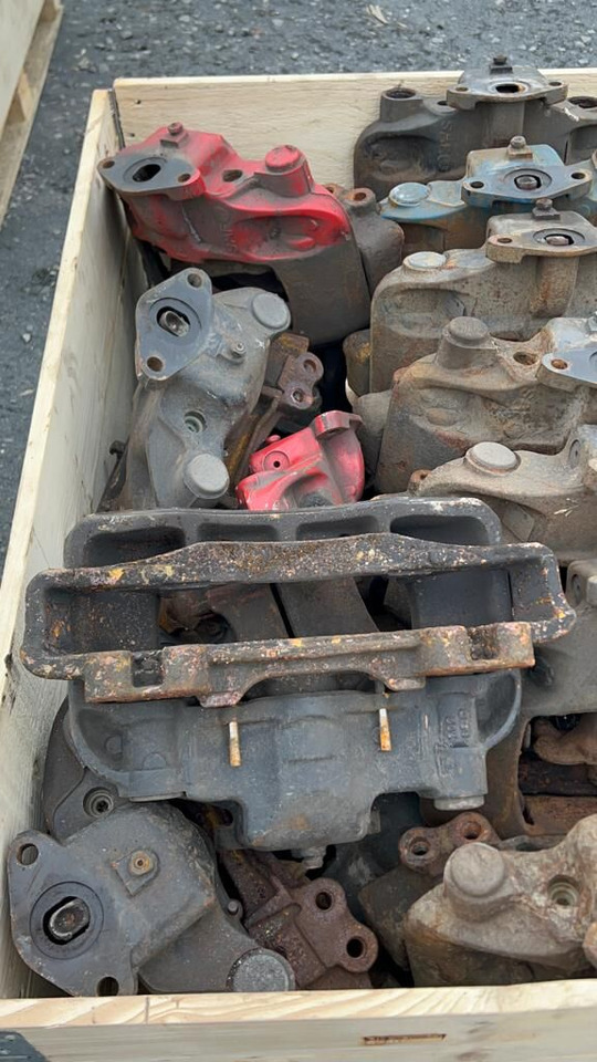 IVECO SN7 STRALIS EUROCARGO 42559190   IVECO - السرج - شاحنة: صور 3 IVECO SN7 STRALIS EUROCARGO 42559190   IVECO - السرج - شاحنة: صور 3