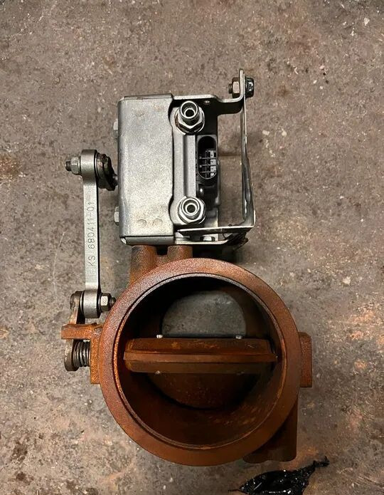 IVECO STRALIS E6 HAMULEC GÓRSKI ZAWÓR 5801860438 IVECO STRALIS EURO 6 5801860438  IVECO - أجزاء الفرامل - شاحنة: صور 3 IVECO STRALIS E6 HAMULEC GÓRSKI ZAWÓR 5801860438 IVECO STRALIS EURO 6 5801860438  IVECO - أجزاء الفرامل - شاحنة: صور 3