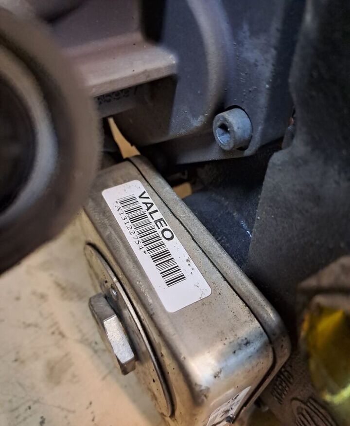 KNORR BREMSE 51540007153 K192764N04 51540007153 - صمام الفرامل - شاحنة: صور 5 KNORR BREMSE 51540007153 K192764N04 51540007153 - صمام الفرامل - شاحنة: صور 5