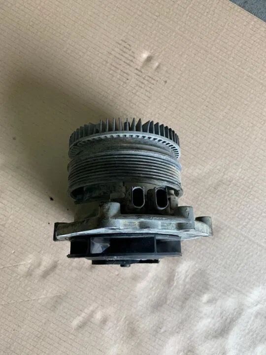 MAN 51065007119 MAN TGS, TGX EURO 6 51065007119 truck - مضخة المبرد - شاحنة: صور 3 MAN 51065007119 MAN TGS, TGX EURO 6 51065007119 truck - مضخة المبرد - شاحنة: صور 3