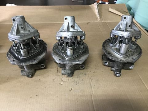 MAN Mechanizm zmiany biegów Wybierak 81.32605-6111 truck - عتلة تبديل السرعة - شاحنة: صور 1 MAN Mechanizm zmiany biegów Wybierak 81.32605-6111 truck - عتلة تبديل السرعة - شاحنة: صور 1