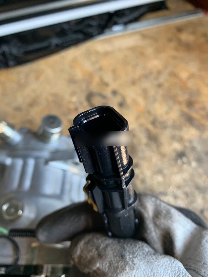 MAN Sanden SD7H15 51.77970-7028 MAN TGA TGM TGX TGL NEOPLAN BUS truck - كمبروسر مكيف - شاحنة: صور 4 MAN Sanden SD7H15 51.77970-7028 MAN TGA TGM TGX TGL NEOPLAN BUS truck - كمبروسر مكيف - شاحنة: صور 4