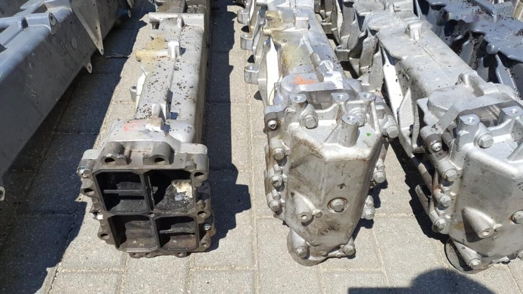 MAN TGA TGX 51081007273 / 51081007290 / 51081007258 / 51081007304 MAN truck - المحرك و قطع الغيار - شاحنة: صور 5 MAN TGA TGX 51081007273 / 51081007290 / 51081007258 / 51081007304 MAN truck - المحرك و قطع الغيار - شاحنة: صور 5