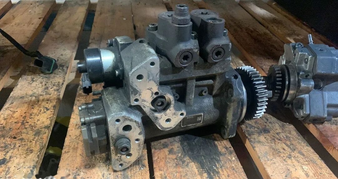 Mercedes-Benz MERCEDES ACTROS MP4 0445020236 Mercedes-Benz - مضخات الوقود - شاحنة: صور 2 Mercedes-Benz MERCEDES ACTROS MP4 0445020236 Mercedes-Benz - مضخات الوقود - شاحنة: صور 2