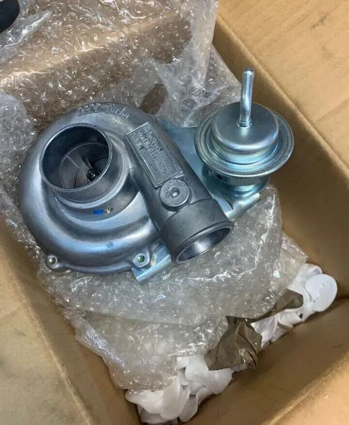 Nowa Turbosprężarka 17201-87306B DAIHATSU ROCKY 2.8 TD DL-52 17201-87306B for car - الشاحن التوربيني - سيارة: صور 2 Nowa Turbosprężarka 17201-87306B DAIHATSU ROCKY 2.8 TD DL-52 17201-87306B for car - الشاحن التوربيني - سيارة: صور 2