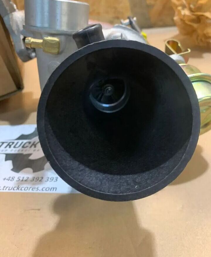 Nowa Turbosprężarka 452014-0006 Garrett Ford Escort Orion 1,8 TD 452014-0006 for FORD car - الشاحن التوربيني - سيارة: صور 4 Nowa Turbosprężarka 452014-0006 Garrett Ford Escort Orion 1,8 TD 452014-0006 for FORD car - الشاحن التوربيني - سيارة: صور 4